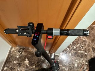Patinete Xiaomi Pro con muchas mejoras