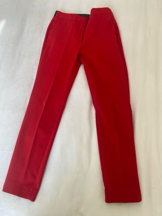  pantalon zara 