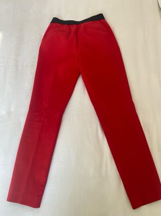  pantalon zara 