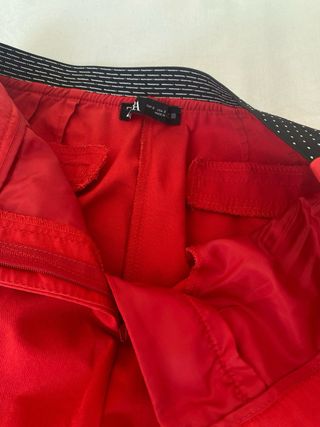  pantalon zara 