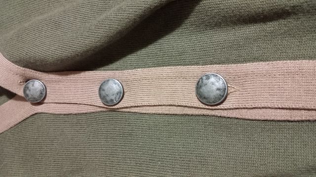 Nuovo Cardigan uomo L