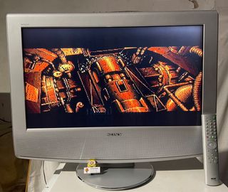 Sony Color LCD KLV 27HR3 (se envía).