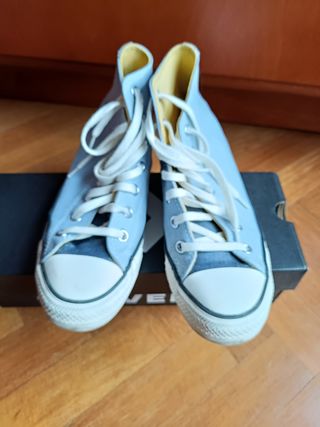ZAPATILLAS CONVERSE 