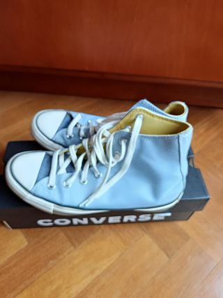 ZAPATILLAS CONVERSE 