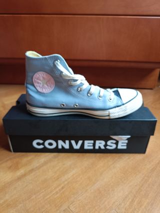 ZAPATILLAS CONVERSE 