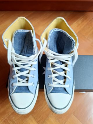 ZAPATILLAS CONVERSE 