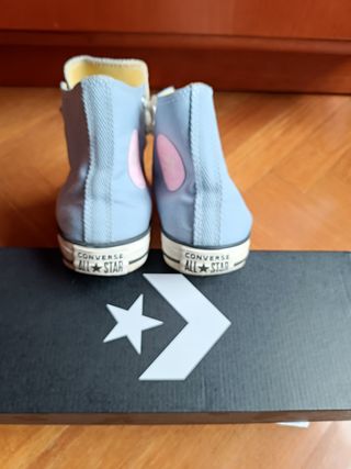 ZAPATILLAS CONVERSE 