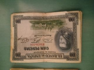 MONEDAS Y BILLETES RAROS 