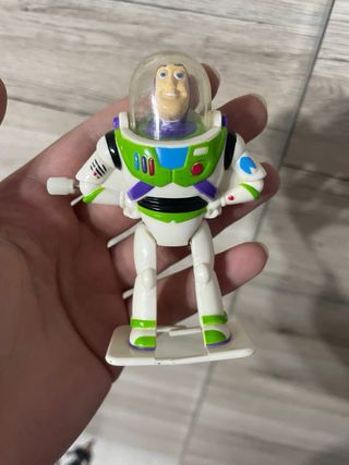 Toy Story Gadget Vintage
