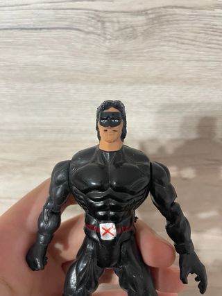 Zorro Action Figure Vintage