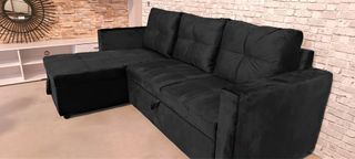 Sofá cama Chaiselong!! Rebaja
