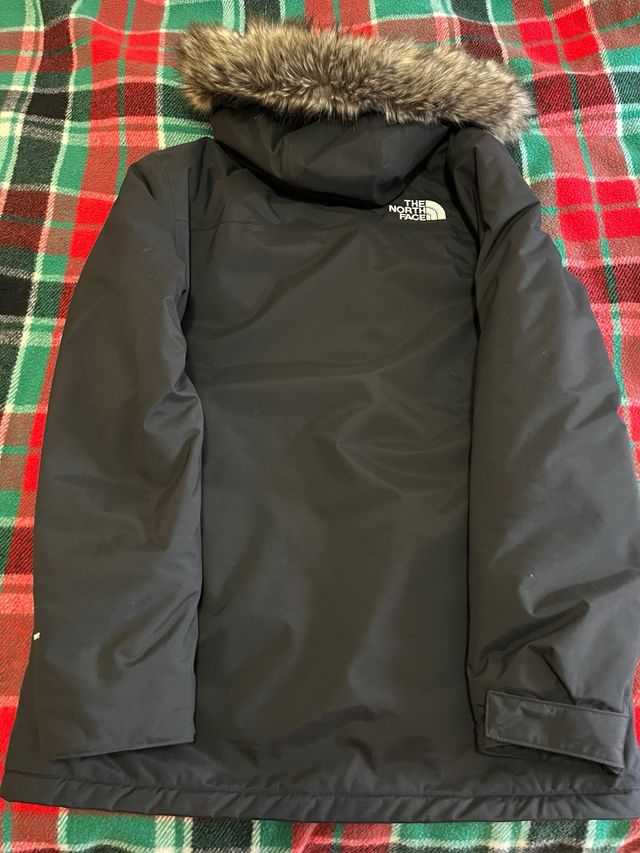 Zaneck The North Face