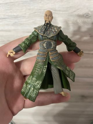 Pirati dei Caraibi Action Figure Disney