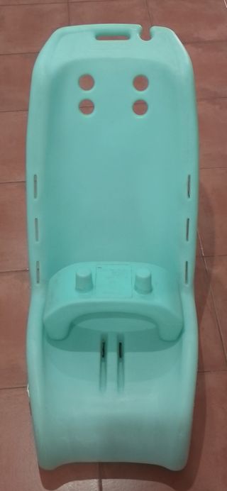 Silla de Baño Ortopedia