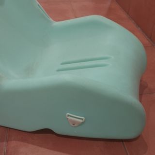 Silla de Baño Ortopedia