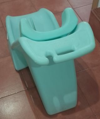 Silla de Baño Ortopedia