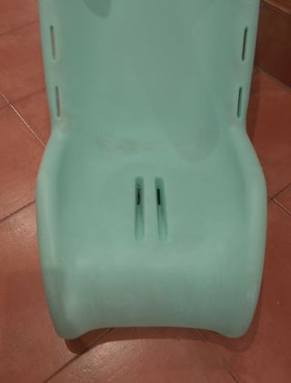 Silla de Baño Ortopedia