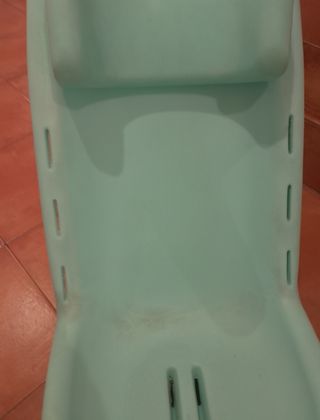 Silla de Baño Ortopedia