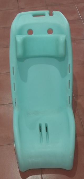 Silla de Baño Ortopedia