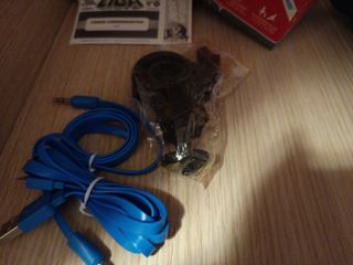 Altavoz portátil resistente al agua