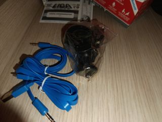 Altavoz portátil resistente al agua