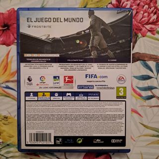 Fifa 18 ps4