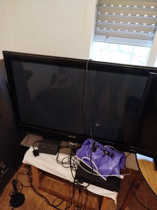 Tv philips