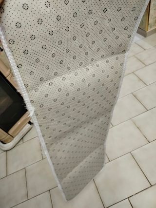 Tappeto in pelliccia