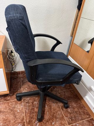 Silla escritorio 
