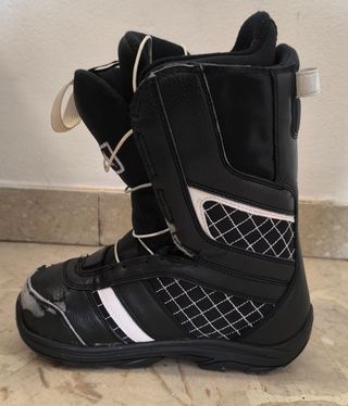 Scarponi snowboard da bambino/a Burton 38