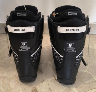 Scarponi snowboard da bambino/a Burton 38