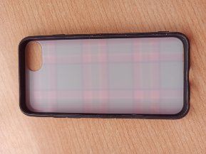 Funda iphone 6, 7 y 8