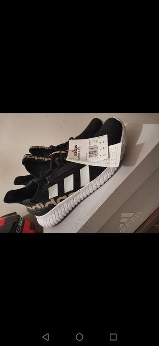 Adidas kaptir 2.0