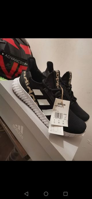 Adidas kaptir 2.0