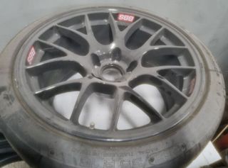 Pneus 265/35 R18 93W EXTREME VR2