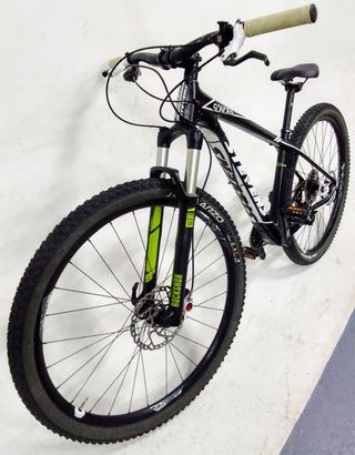 Stevens Sonora 29 carbono