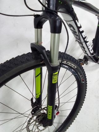 Stevens Sonora 29 carbono