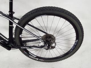 Stevens Sonora 29 carbono