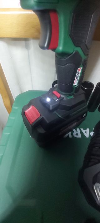 Venta de llaves de impacto de 400nm 