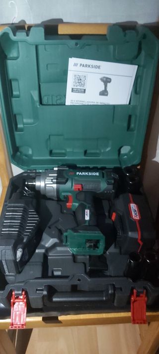 Venta de llaves de impacto de 400nm 
