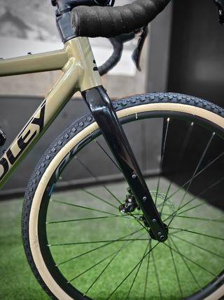 Ridley kanzo A