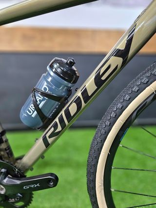 Ridley kanzo A