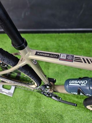 Ridley kanzo A