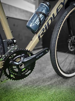 Ridley kanzo A