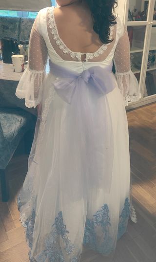 Vestido comunion