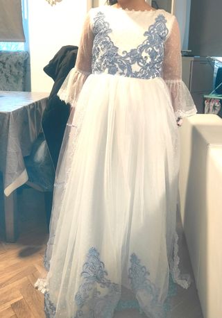 Vestido comunion