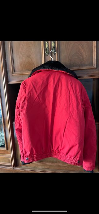 cazadora Blauer hombre