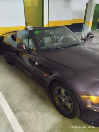 BMW Z3 1997