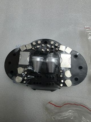 Tornillo de Banco de Bolas VEVOR