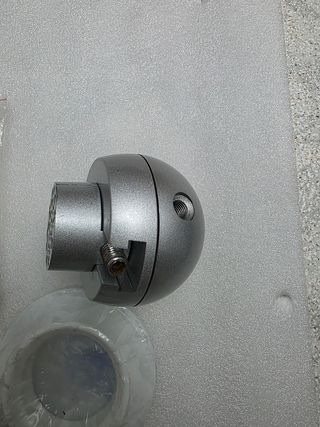 Tornillo de Banco de Bolas VEVOR